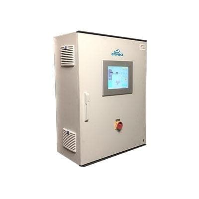 Analyseurs de gaz & poussières