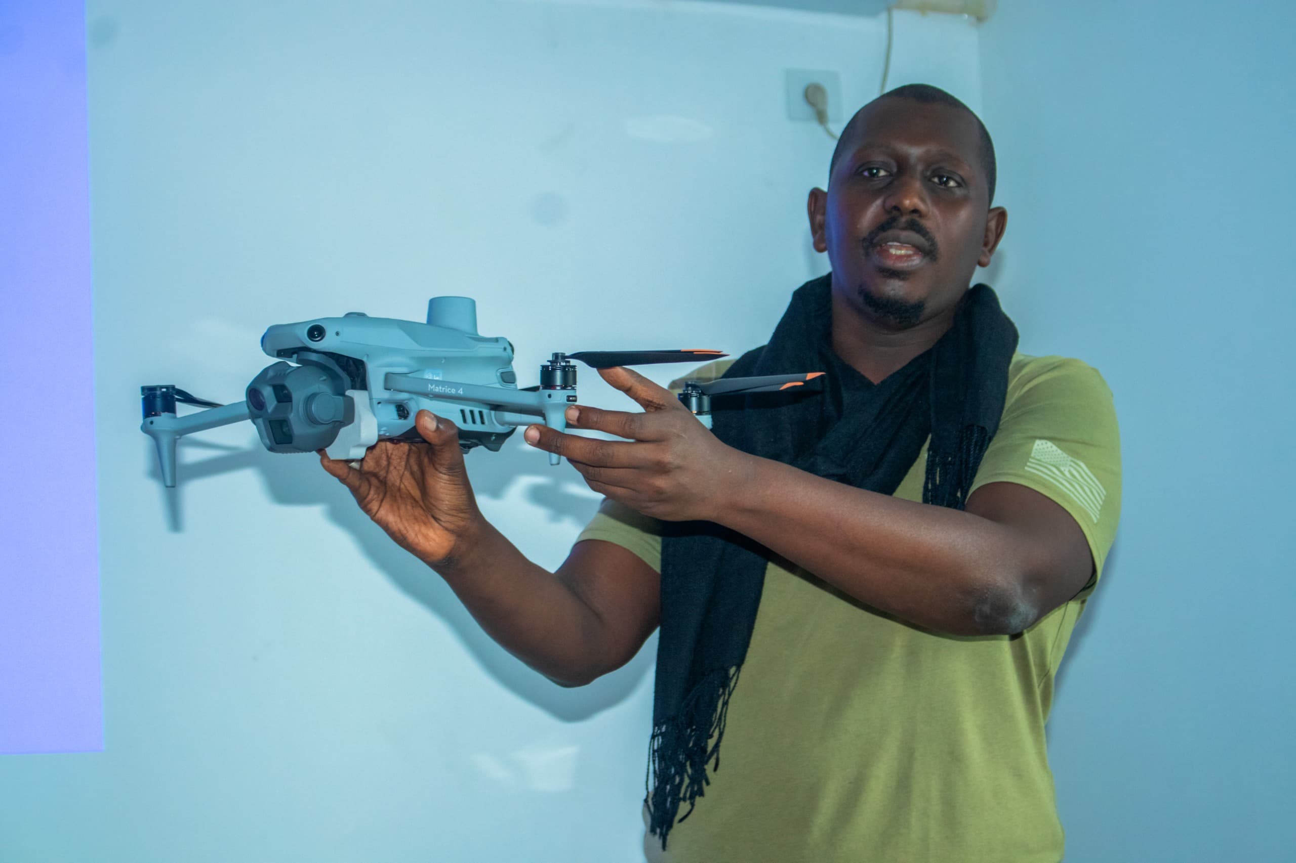 BTLABS expertise terrain