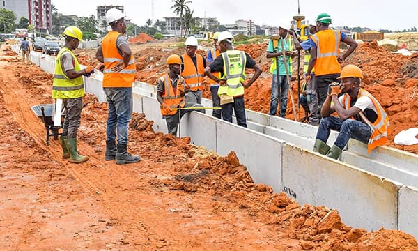 Infrastructure & BTP