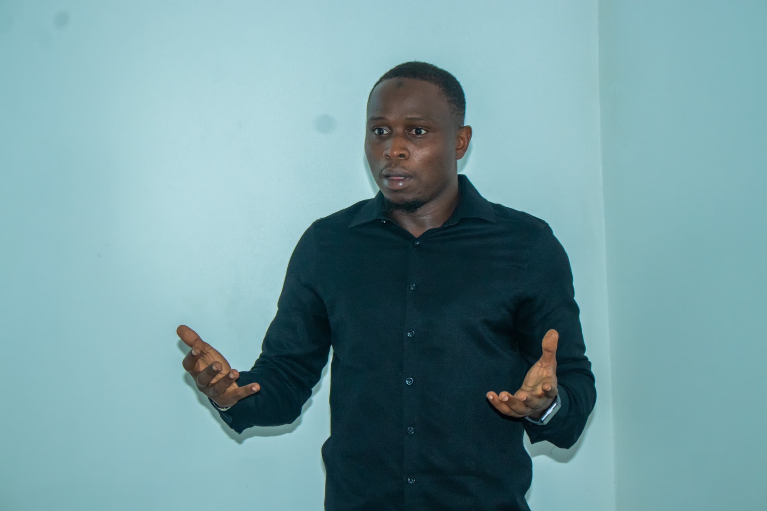 Équipe BTLABS en action